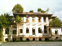 Koloniales Haus von Martin Weber