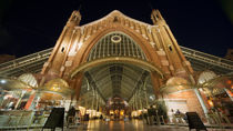 Colon Market of Valencia  von Rob Hawkins