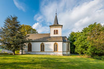 Niederhosenbach - Geburtsort Hildegard von Erhard Hess