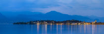 Sirmione del Garda by Thomas Keller