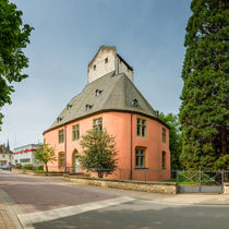 Burg Windeck-Heidesheim (6) by Erhard Hess