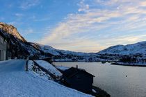 TromsøIII- Norway von figueiredosousa