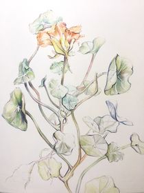 Flowerpower by Chiara Sarto