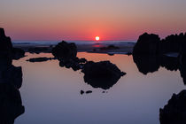 Barricane Beach von Pete Hemington