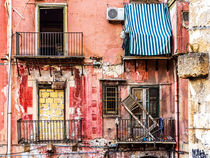 Balconino di Arte by Mariano von Plocki