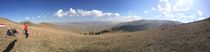 Panorama Mongolia by xaumeolleros