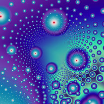 Fractal von leemoon