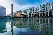 Hamburger Innenhafen von Oliver Hey