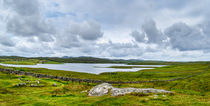 Loch Ceann Hulabhaig von Colin Metcalf