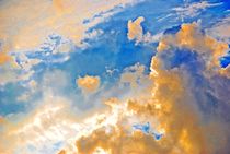 Wolkenimpressionen... 1 von loewenherz-artwork