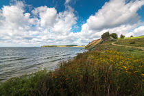 Rügen - Klein Zicker  by Stephan Hockenmaier