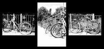 Fahrräder  von Nadine Berlin