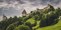 Petersberg in Friesach von Silvia Eder