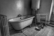 Bath  by Susanne  Mauz