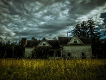 Foreclosure of a Dream von James Aiken
