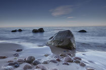 Beach II von Markus  Heber