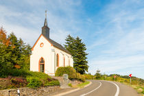 Bergkapelle bei Kröv 60 von Erhard Hess