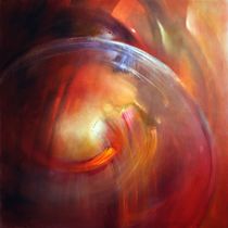 Bubble by Annette Schmucker