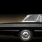 'US Autoklassiker Thunderbird 1965' von Beate Gube