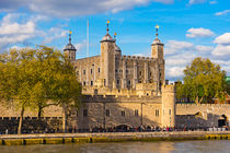 Tower of London 01 by AD DESIGN Photo + PhotoArt