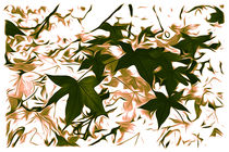 Blätter by mario-s