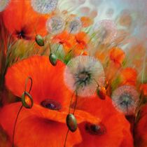 Summer feeling von Annette Schmucker