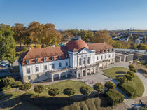 Schiller Nationalmuseum Schillerhöhe Marbach am Neckar von Christoph Hermann