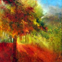 Herbst von Annette Schmucker