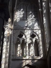 Gothic before it was... von MikeJimmy de Bruin