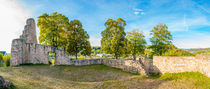 Löwenburg - Gerolstein (5) by Erhard Hess