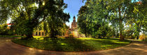 Dresden Frauenkirche by Steffen Gierok