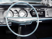 US Autoklassiker Le Sabre 1964 by Beate Gube