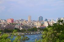 La Habana von Ingrid Bienias