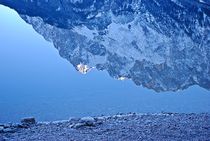 Eibsee Spiegelung... 1 von loewenherz-artwork