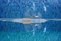 zauberhafter Eibsee... 9 by loewenherz-artwork