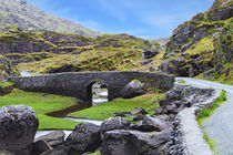 Im Black Valley in Irland von Sascha Stoll