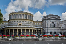 The National Museum of Ireland – Archaeology von Willi Bido