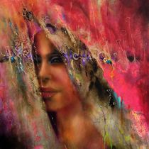 Larissa by Annette Schmucker