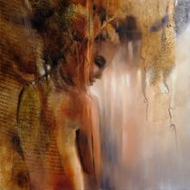 Andante by Annette Schmucker