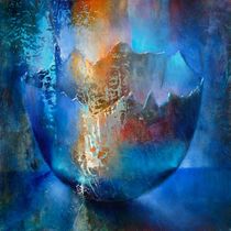 Eierschale by Annette Schmucker