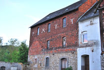 altes Haus von Daiana Hahn