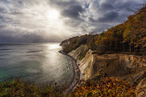 Herbst an der Ostsee von Stefan Weiß