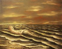Waves by lia-van-elffenbrinck