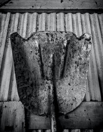 Barn Tools 2 von James Aiken