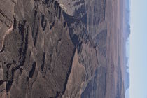 View towards Monument Valley von usaexplorer
