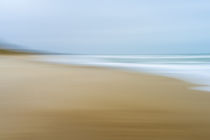 Strand und Meer by kiwar