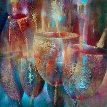 Reflection von Annette Schmucker