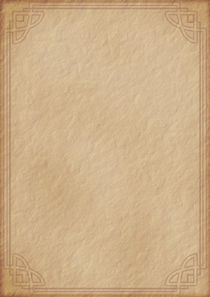 Parchment texture von William Rossin