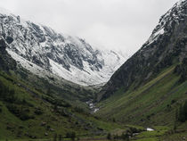 Valley View von Sabine Seiter