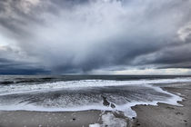 Sturm am Meer von freakarellasfotografie